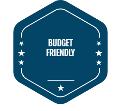 Budget Friendly